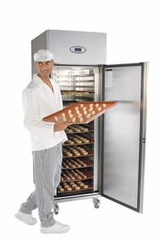 Foster Bakery Refrigeration